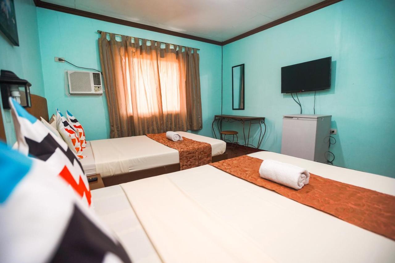 Isla Vista Beach Resort Candelaria  외부 사진