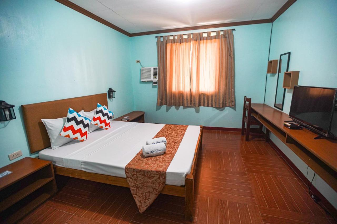 Isla Vista Beach Resort Candelaria  외부 사진