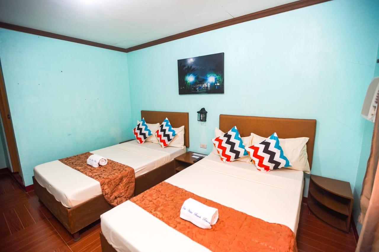 Isla Vista Beach Resort Candelaria  외부 사진